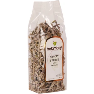 Adaçayı Tıbbi