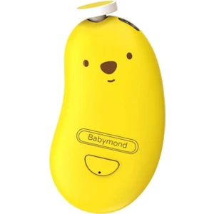 Elektrikli Bebek ve Anne Tırnak Törpüsü 103