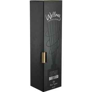 Wellnax Breeze Refresh Çubuklu Oda Kokusu 100 ml Vanilya