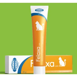 Felaxa Oral Pat Malt  80 gr