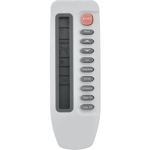 Midea R71A/E R71A/E R71A/CE Için Klima Uzaktan Kumandası (Yurt Dışından)
