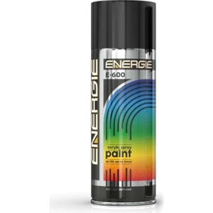 Sprey Boya 400 ml Antrasit Gri