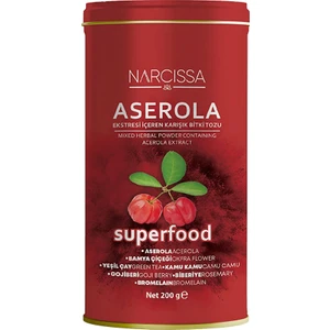 Narcissa Aserola  200 gr