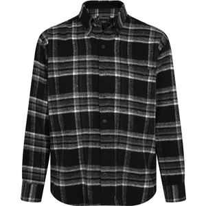 Fabio Cassani Erkek Kışlık  Oduncu Gömleği