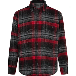 Fabio Cassani Erkek Kışlık  Oduncu Gömleği