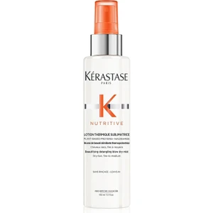 Nutritive Nutritive Lotion Thermique 150 ml