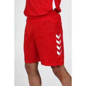Dream Antrenman Şortu Kırmızı - 2xl