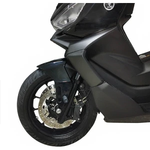 Universal Motosiklet Sis Farı Ön Çamurluk Bağlama Çift Fiyatıdır