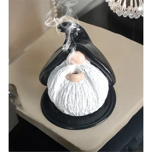 Uğur Böceği Ticaret Masal Cücesi Konik Tütsülük