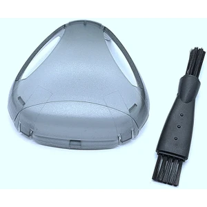 Philips Tıraş Makinesi Hq8 Hq9 PT710 PT715 PT815 PT860 PT861 PT880 AT890 AT891 AT893 Için Baş Koruma Kapağı Kapağını Değiştirin (Yurt Dışından)