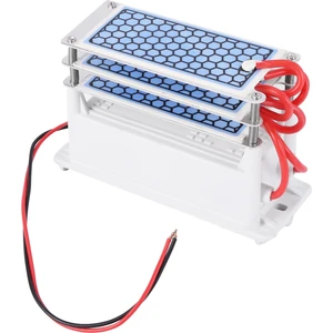 15G Hava Temizleyici Ozon Jeneratörü 220V Ozono Hava Temizleyici Ev Ozonizador Ozon Ozonizer Ev Bakımı Koku Giderme (Yurt Dışından)