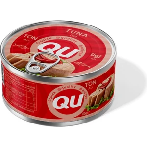 Acılı Ton Balığı 160 gr