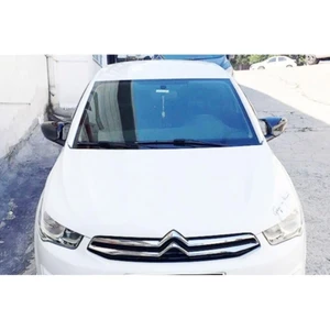 Citroen C-Elysee Yarasa Ayna Kapağı
