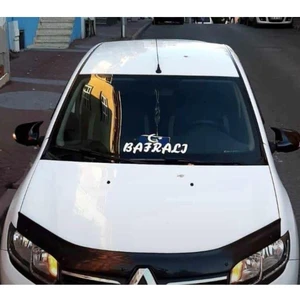 Renault Symbol 2013- Batman Yarasa Ayna Kapağı