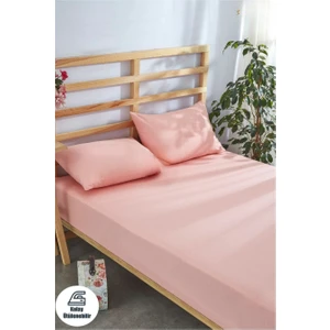 Çift Kişilik Lastikli Çarşaf Takımı 160 x 200