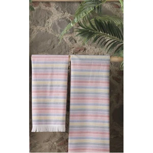 Julıan Havlu 50*90 Bej