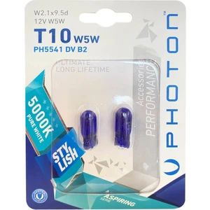 Photon T10 W5W PH5541 Dv B2