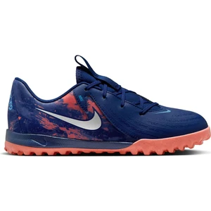 Futbol Ayakkabıları Tf (Halı Saha) Jr Phantom Gx Iı Academy Tf Eh - HF1608-400
