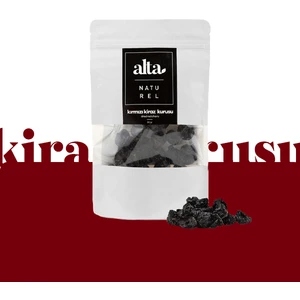 Alta Naturel Kırmızı Kiraz Kurusu 30 Gr