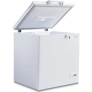 Tye 2202 Dual Sandık Tipi Derin Dondurucu Beyaz