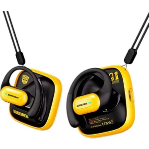 TF-T59 Bluetooth 5.4 Kulaklık - Sarı