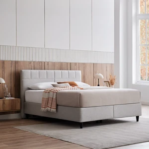 Lento & Supreme Sleep Baza, Başlık 2'li Set