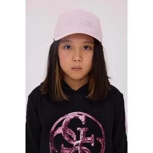 Bg Store Kız Çocuk Şapka