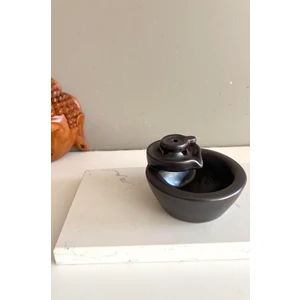 Ters Akışlı Tütsülük / Geri Akış Tütsü Şelalesi Model 2 -009