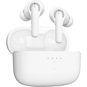 Flybuds C1 Qualcomm QCC3040 Anc 60 Saat Oynatma Süresi Kablosuz 5.2 Bluetooth Kulak Içi Kulaklık Beyaz