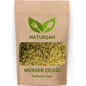 Mürver Çiçeği 500 gr