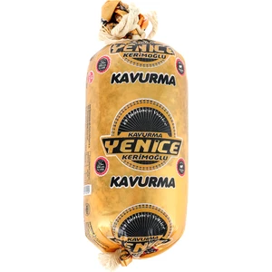 Yenice Kerimoğlu Baton Dana Kavurma 1 kg