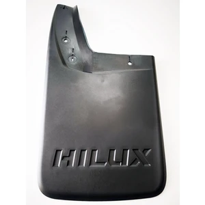 Toyota Hilux Sol Arka Paçalık Çamurluk Tozluk PAÇ-013