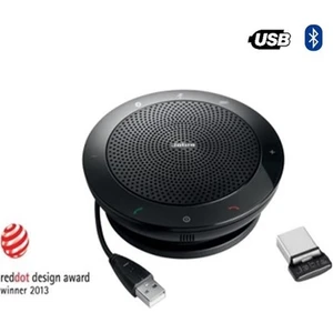 Speak 510 PLUS UC USB MS