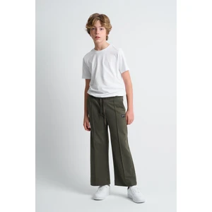 Alexandergardı Boru Paça Çocuk Eşofman Altı