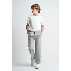 Alexandergardı Boru Paça Çocuk Eşofman Altı