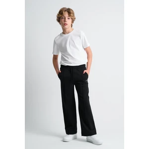 Alexandergardı Boru Paça Çocuk Eşofman Altı