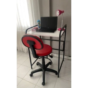 TEKİN DEKOR ÇALISMA MASASI