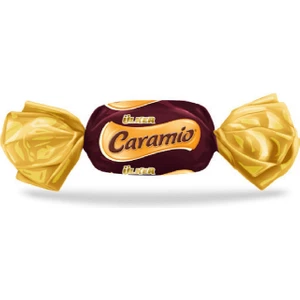 Caramio Mini İkramlık Çikolata 3 Kilogram