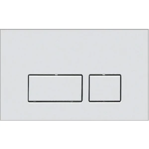 Kumanda Paneli Gömme Rezervuar Buton 0040