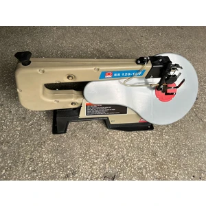 Ss 120-16V Dbk Dekupaj Tezgahı