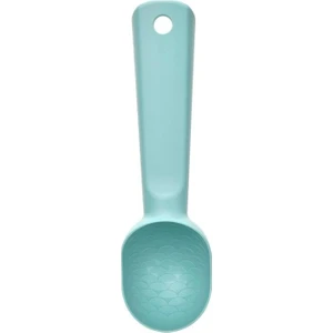 Uppfylld Dondurma Kaşığı Turkuaz 18 cm