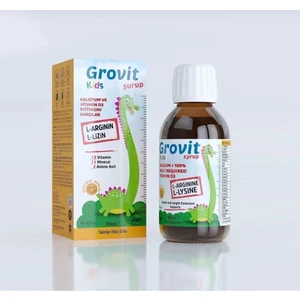 Grovit Kids 150 ml