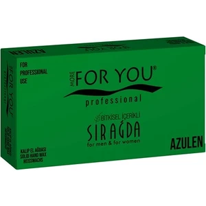 More For You Kalıp Sir Ağda 500 gr