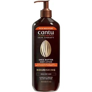 Skin Therapy Shea Butter Besleyici ve Nemlendirici Vücut Losyonu 473 ml