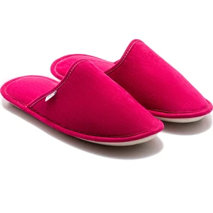 Holly Kadın Ev Terliği Fuşya 36/41