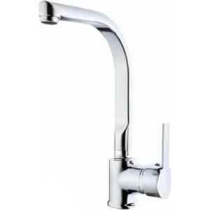 Asım Kuğu Evye Bataryası Krom