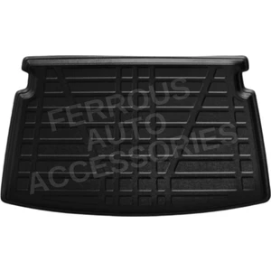 Volkswagen Golf 8 Ferrous 3D Üst Bagaj Havuzu 2021 ve Üstü