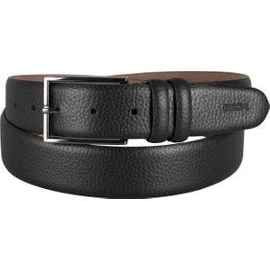 Denirane Siyah Erkek Klasik Kemer