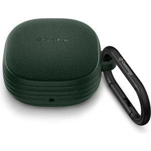 Samsung Galaxy Buds Fe / 2 Pro / 2 / Pro / Live Kılıf Vault Midnight Green - ACS03370