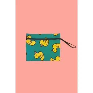 Arancione Co. Arancione Co Seasafe Water Repellent Islak Mayo Çantası, Torbası 35X25 cm